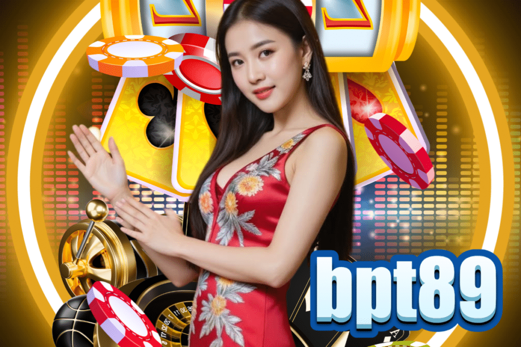 bpt89 login