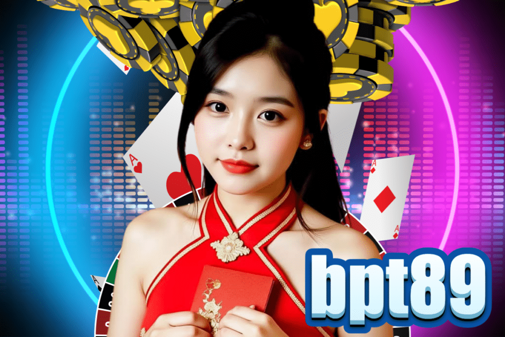 bpt89 ทรูวอเลท