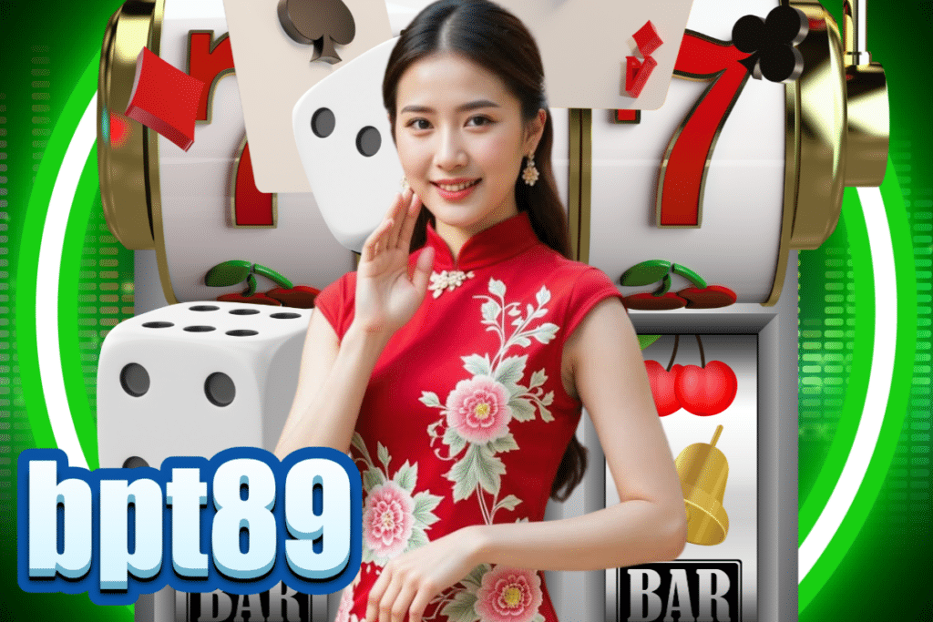 bpt89 สล็อต